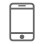 手机图标