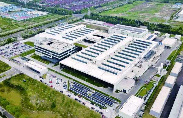 太仓市委书记见德国舍弗勒集团CEO