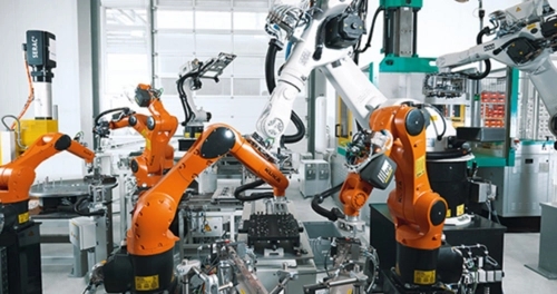 工业机器人轴承的未来发展如何？