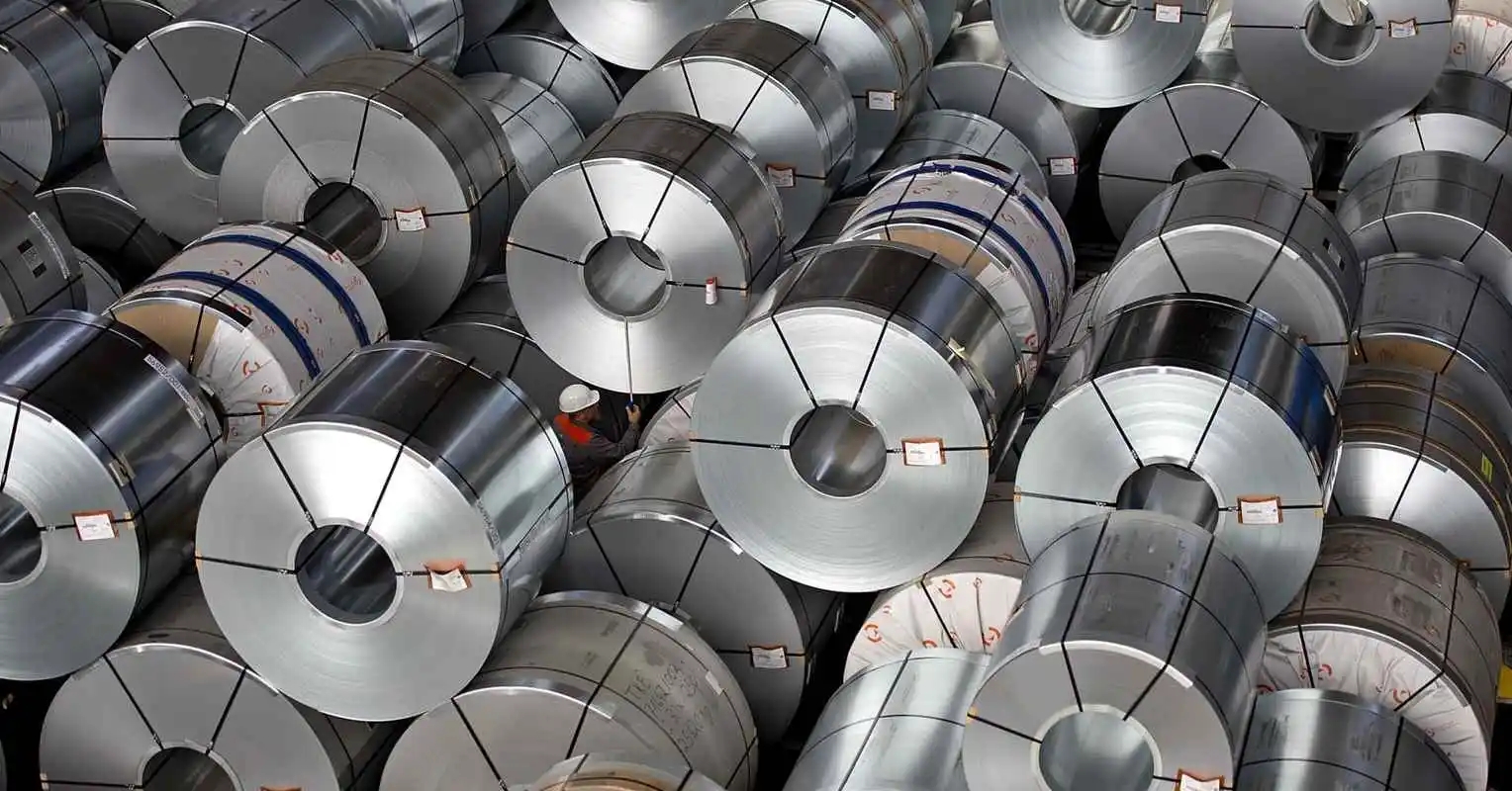 世界钢铁协会预测全球钢铁需求将持续上升