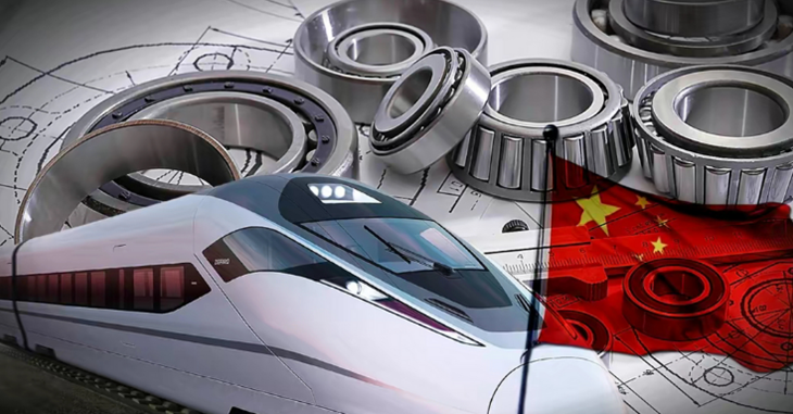 美国加征104%关税下  轴承行业的挑战与机遇