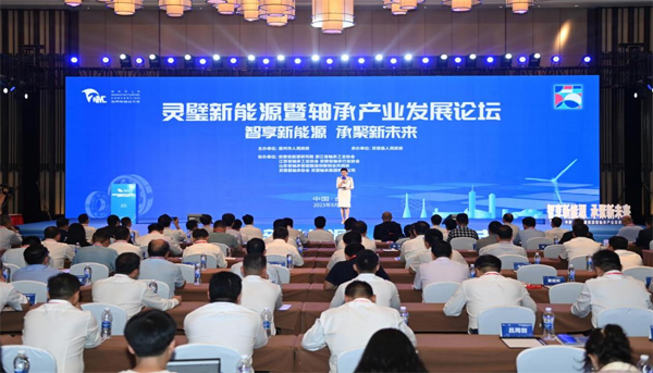 2023世界制造业大会在合肥举行