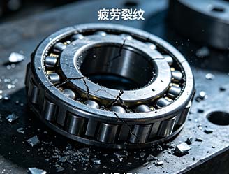 轴承隐性失效困局