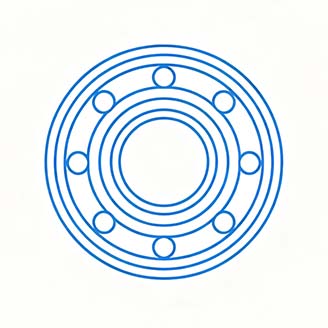 贸易壁垒全面解除，国产轴承加速抢占南美市场