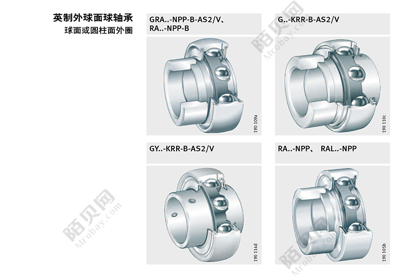 INA GE25.UK2RS 